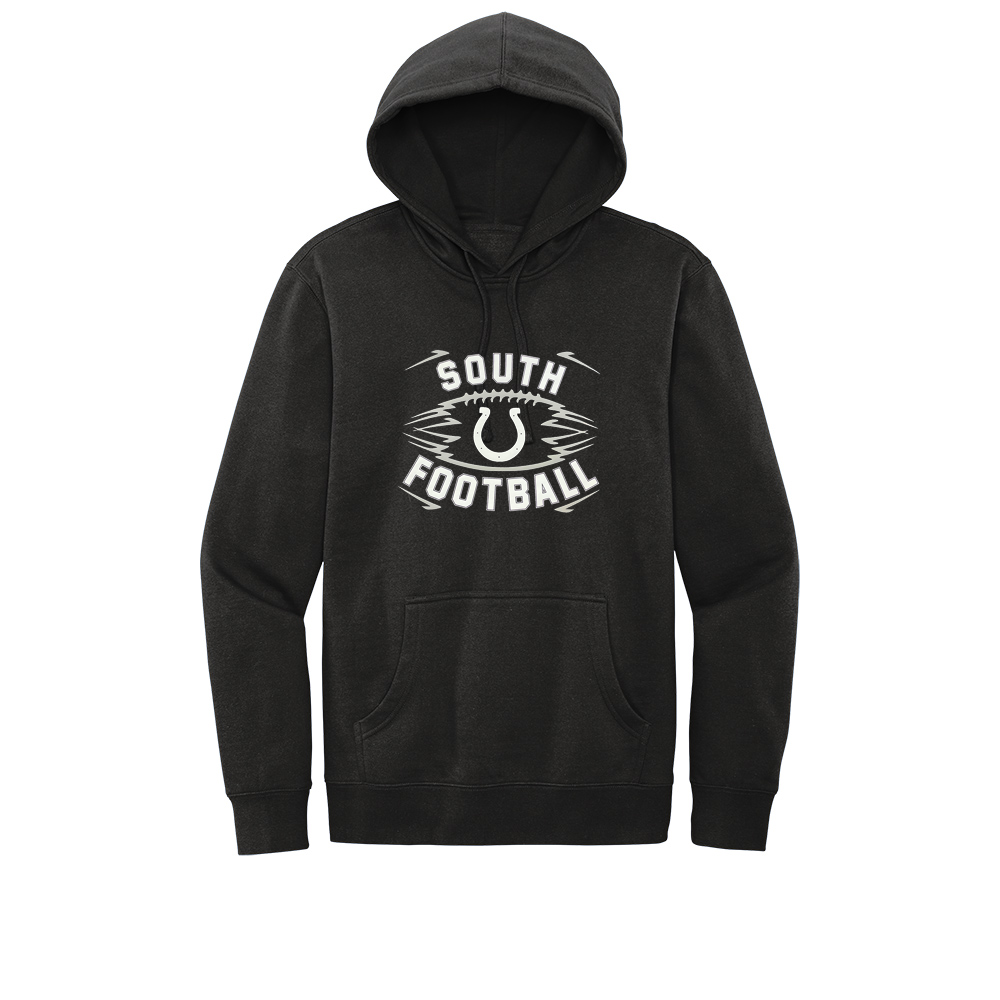 South Football  Hoodie