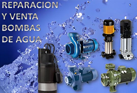 BOMBAS CENTRIFUGAS ALEMANAS DE CHIHUAHUA
