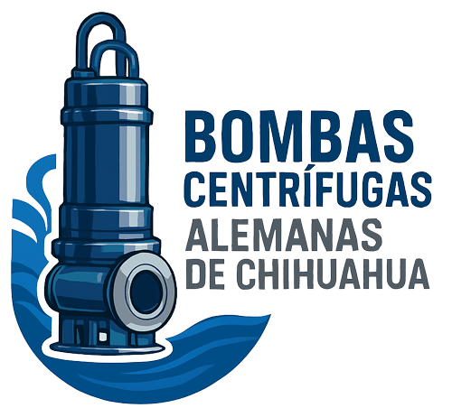 BOMBAS CENTRIFUGAS ALEMANAS DE CHIHUAHUA