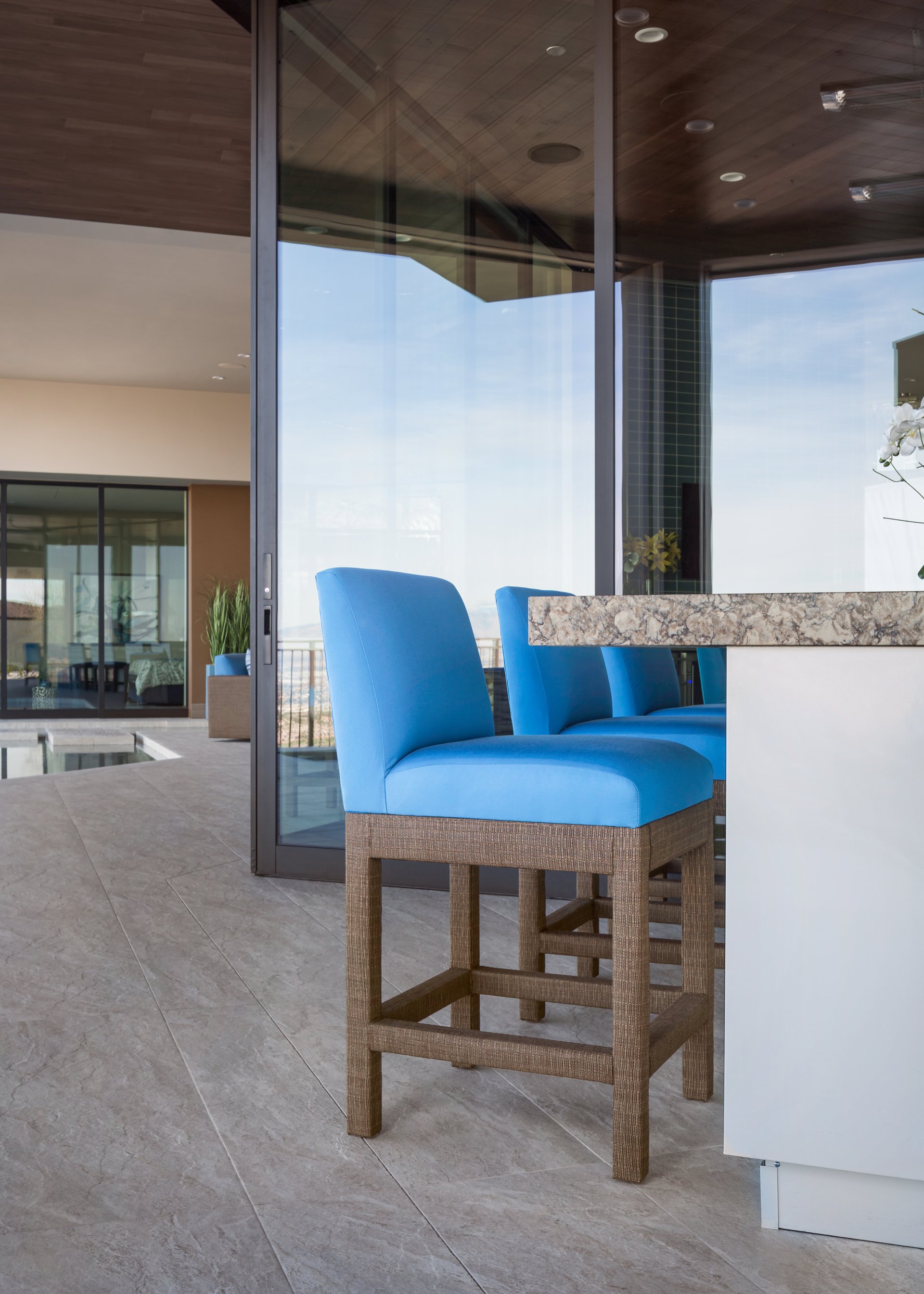 Custom Furniture and Upholstery in Las Vegas, NV AG Interior Designs