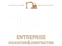 DMT Entreprise Logo