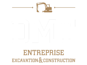 DMT Entreprise Logo