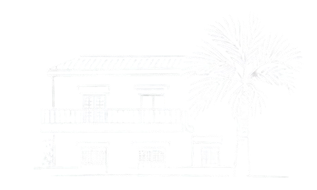 Hostal Palma Hermosa logo