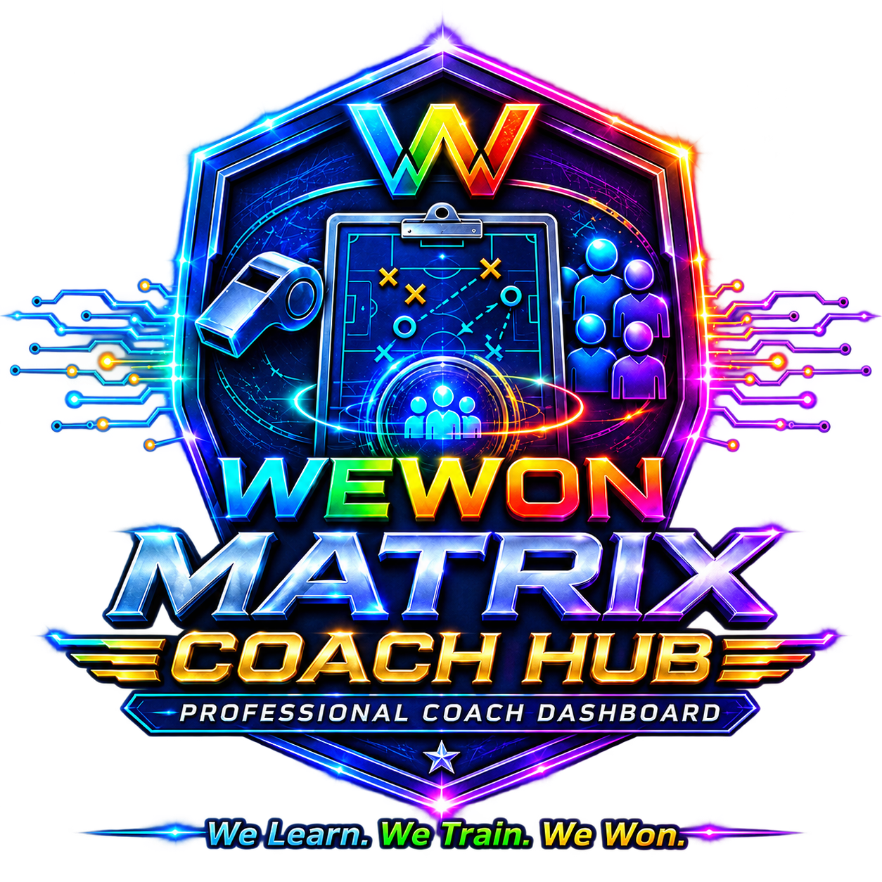 WeWoN logo on a light background