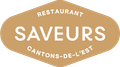 Logo de la certification des Saveurs des Cantons-de-l'Est.