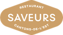 Logo de la certification des Saveurs des Cantons-de-l'Est