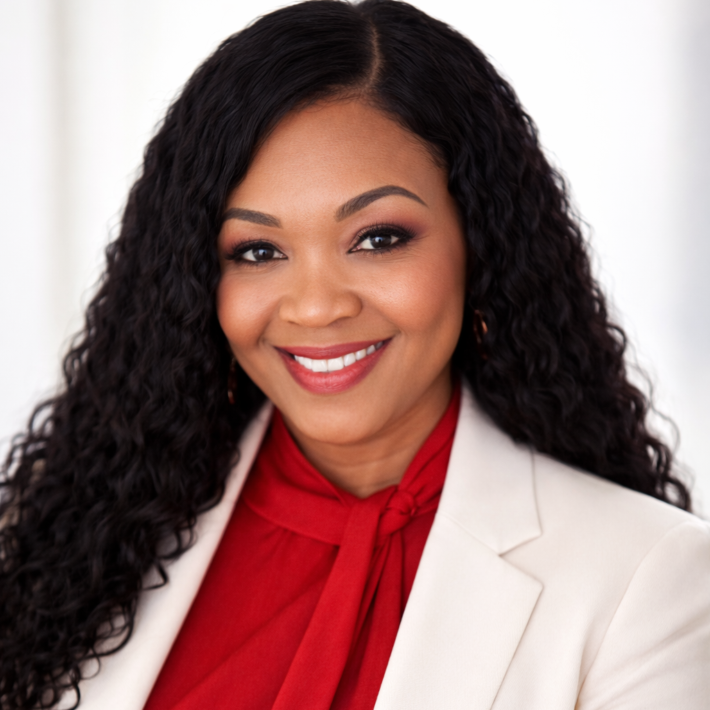 C. Downs, Founder and President of the Vera May Foundation