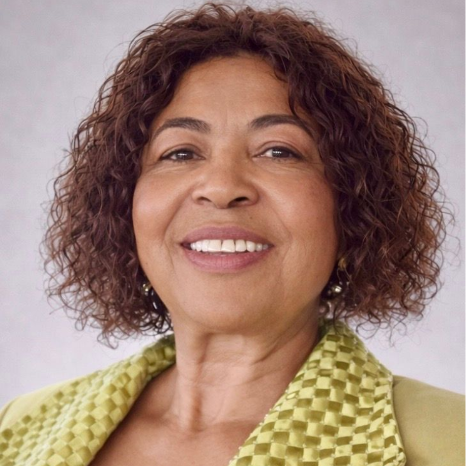 E. White, Founding Board Member VMF