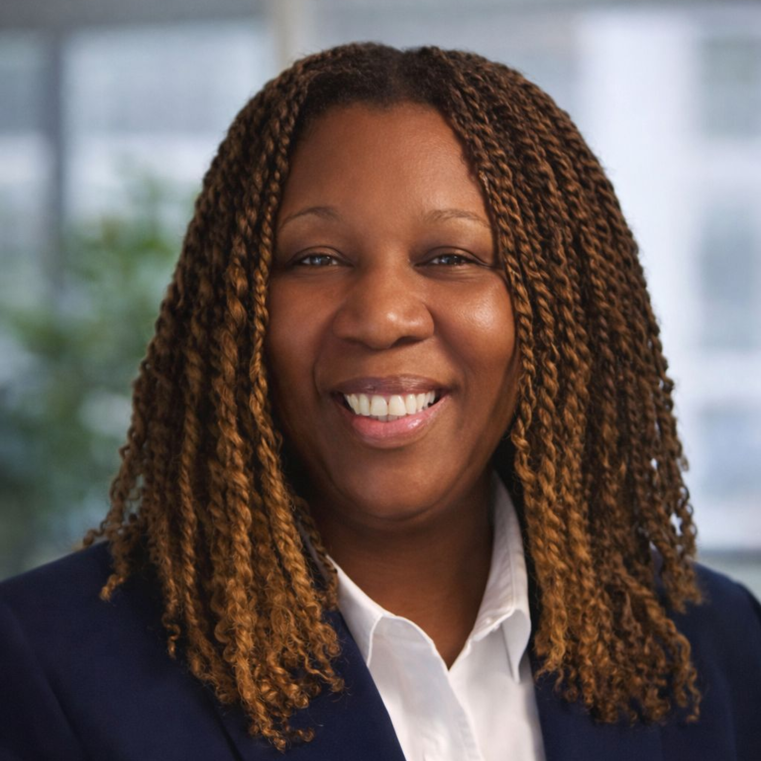 L. Chambers, Founding Board Member VMF