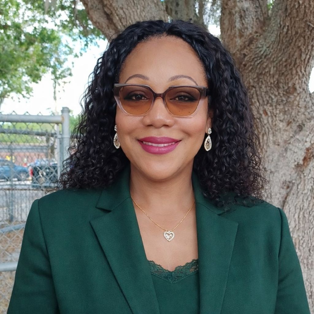 T. McFarlane, Founding Board Member VMF