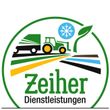 Logo im Quadrat