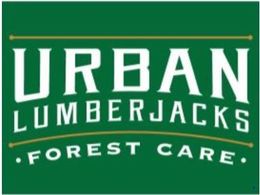 Urban Lumberjacks Urban Lumberjacks