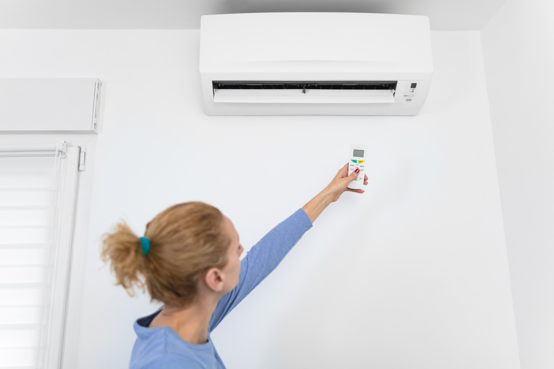 Domestic Air Conditioning Installation Leicester Aircon Limited