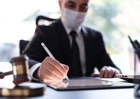 Expungements — Port Huron, MI — Bales & Rubin PLLC