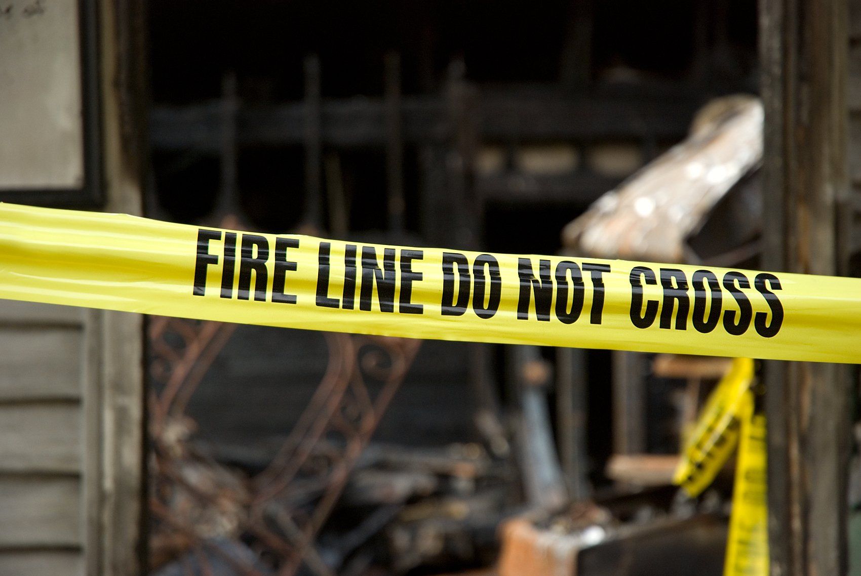 Arson — Port Huron, MI — Bales & Rubin PLLC