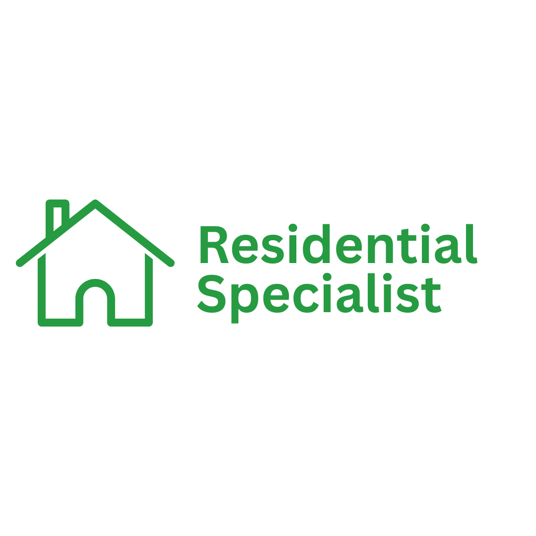 Residential Specialist