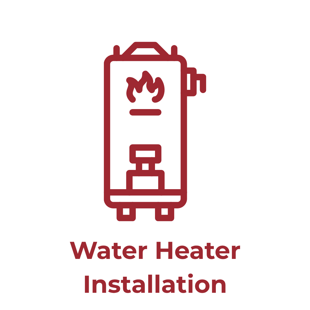 Water Heater Services