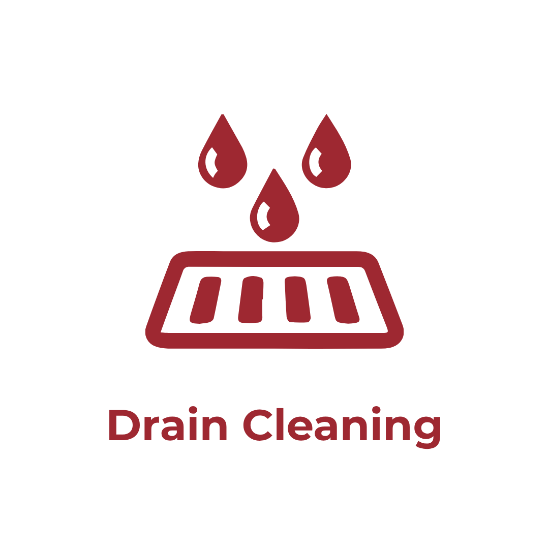 Drain Cleaning Services