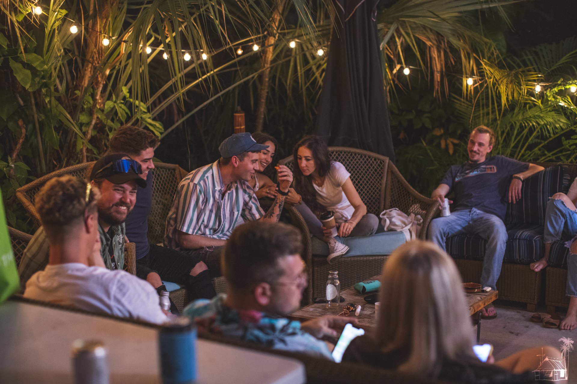 Sugarshack Sessions Real. Raw. Live. Music.