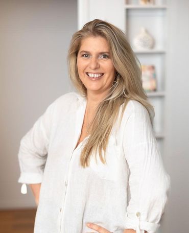 Kate Anderson - Founder