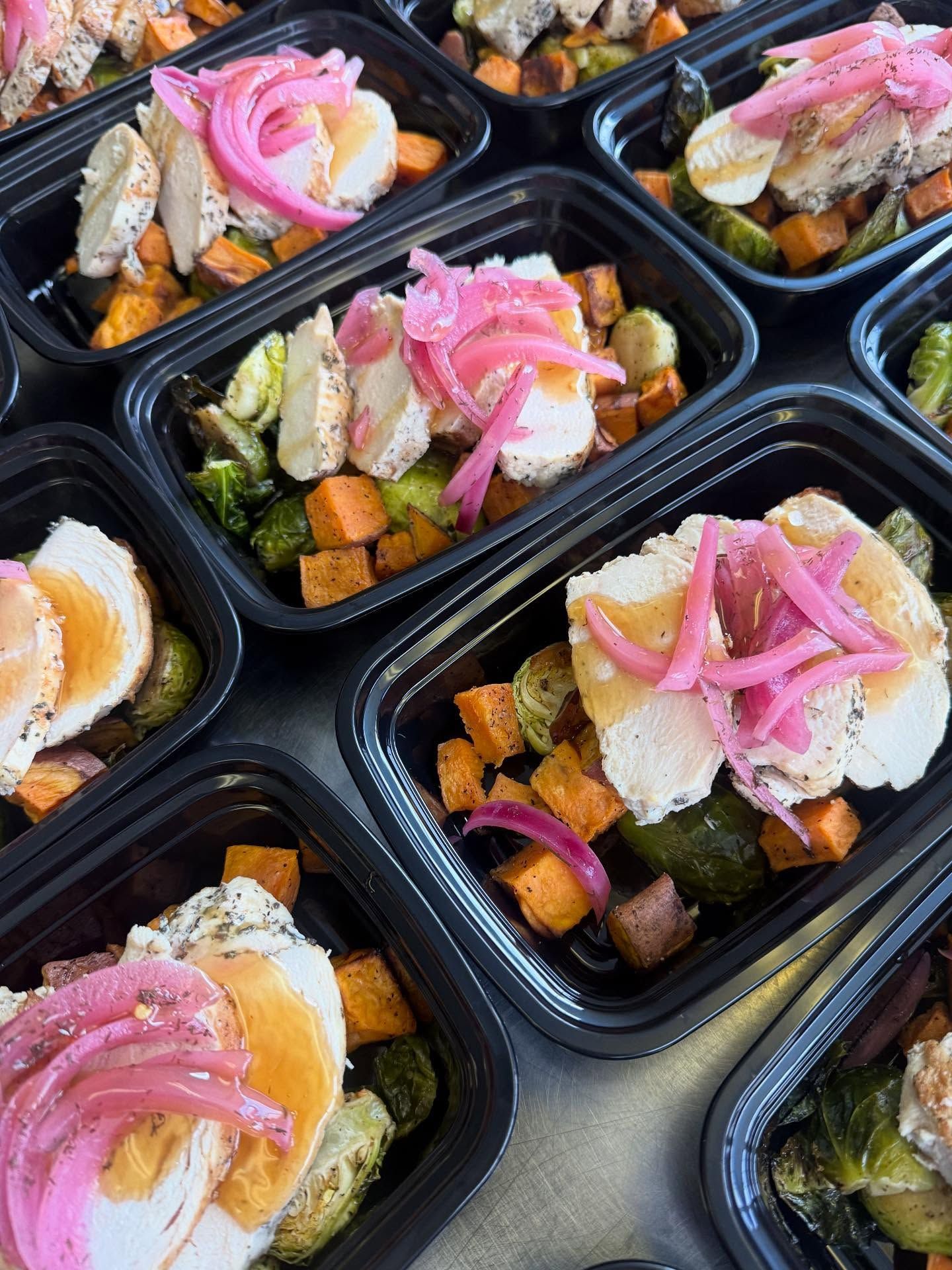meal plans