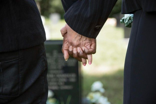 Mindfulness Practices to Navigate Grief and Loss