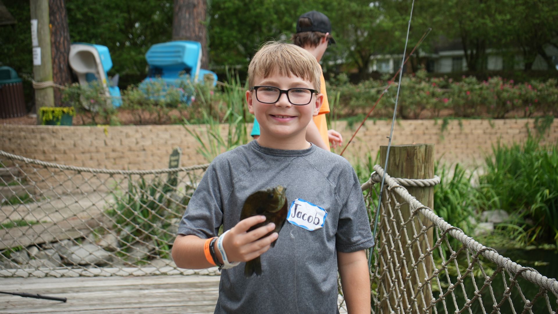 Summer Farm Camp Virginia Beach, VA Hunt Club Farm