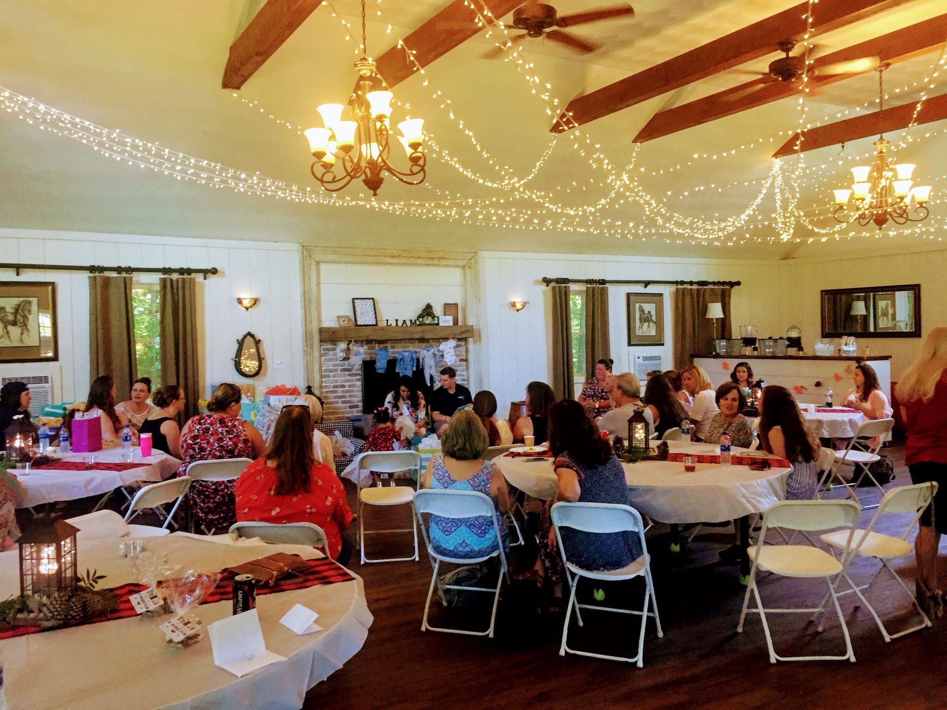 The Clubhouse Venue