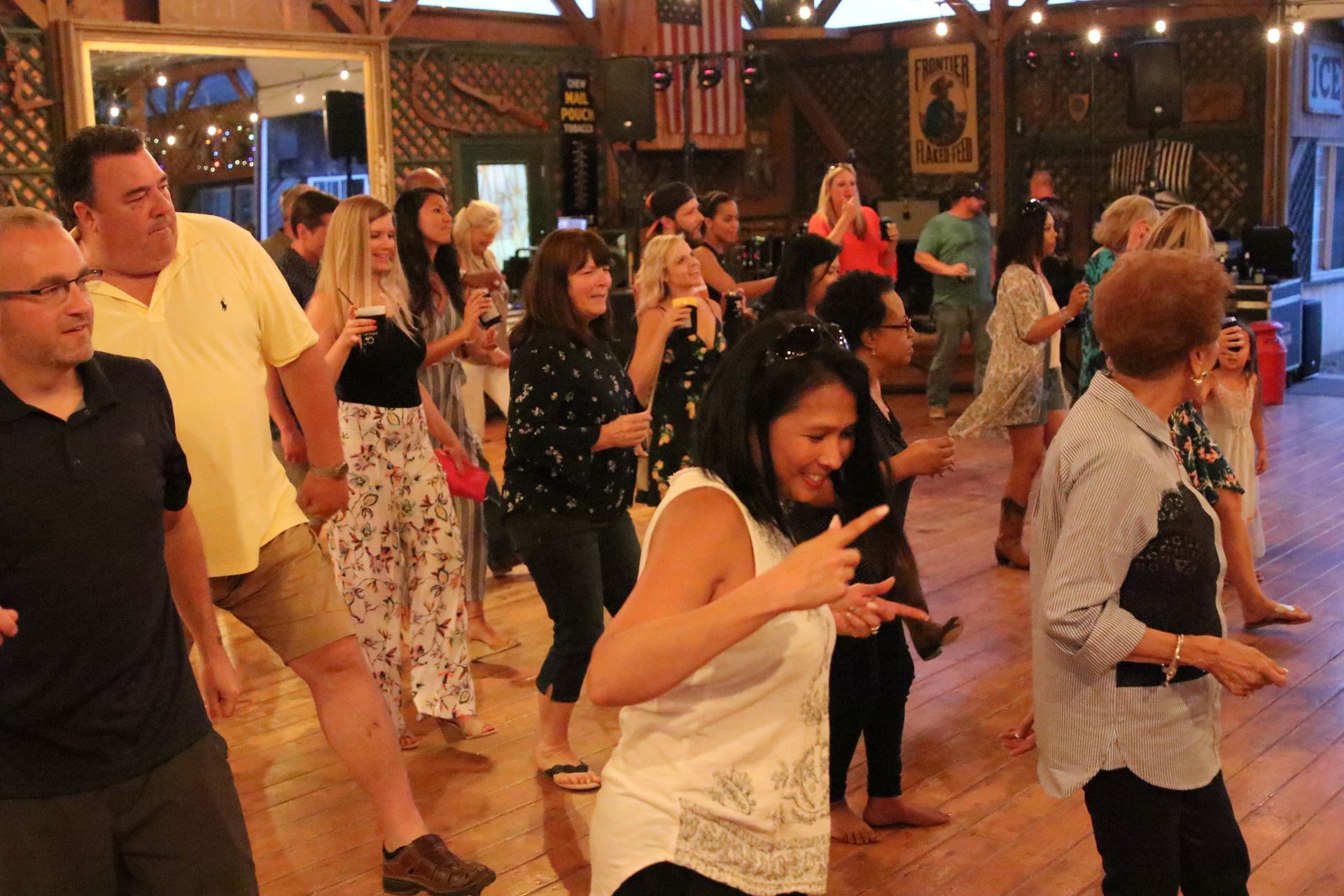 The Barn Venue