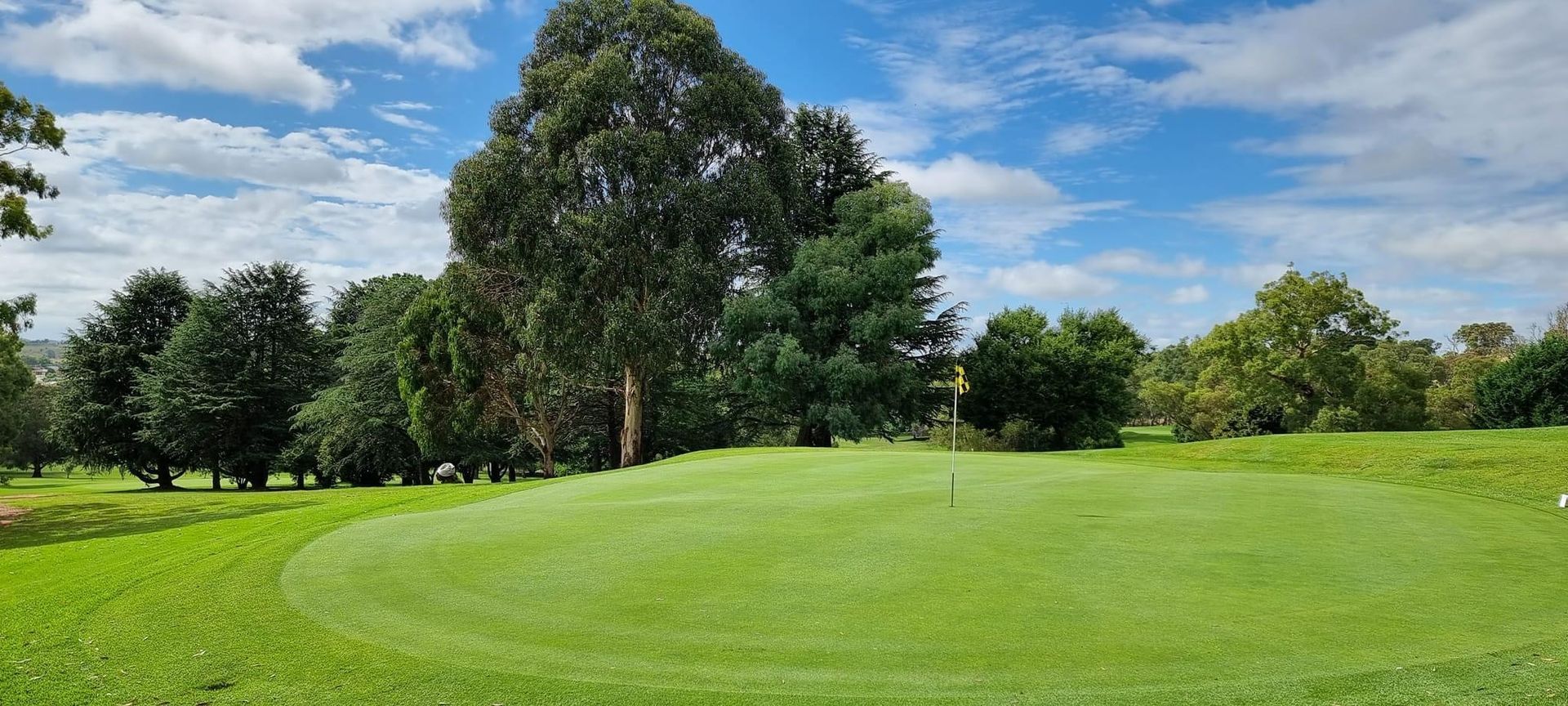 Hole 10