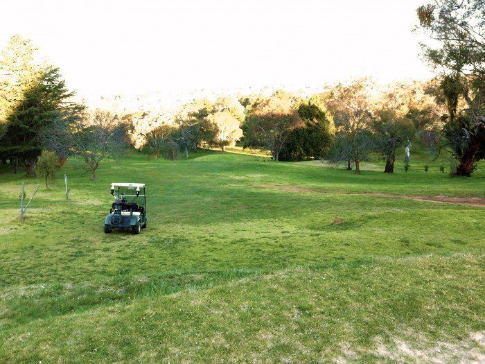 Hole 15