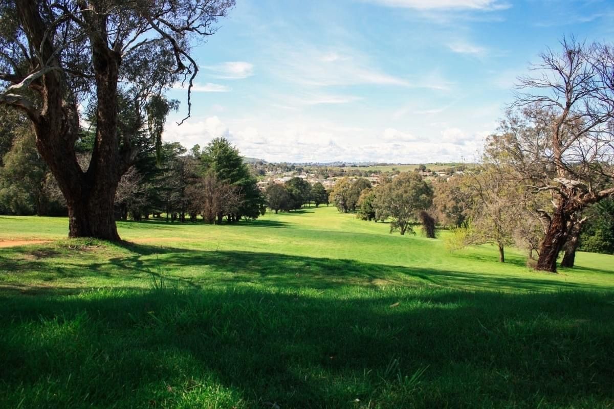 Hole 9
