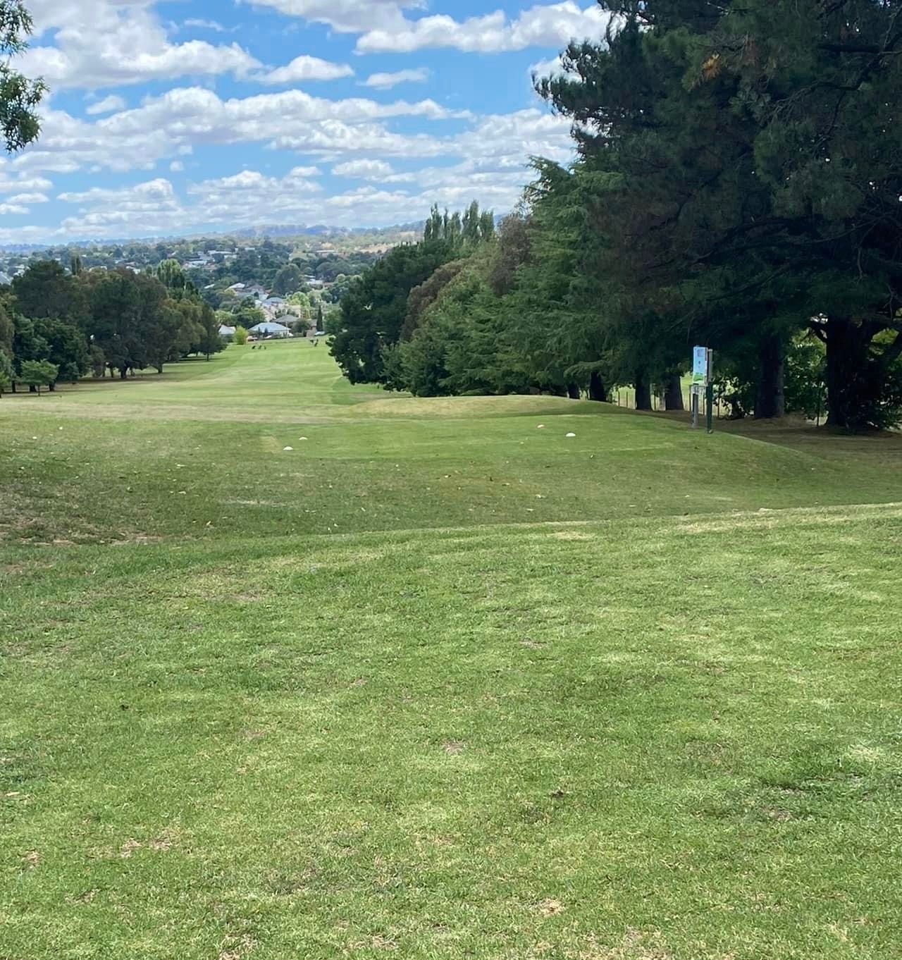 Hole 18