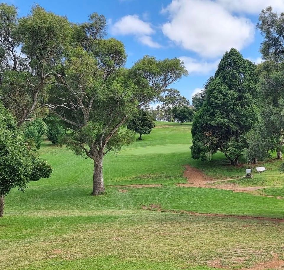 Hole 16