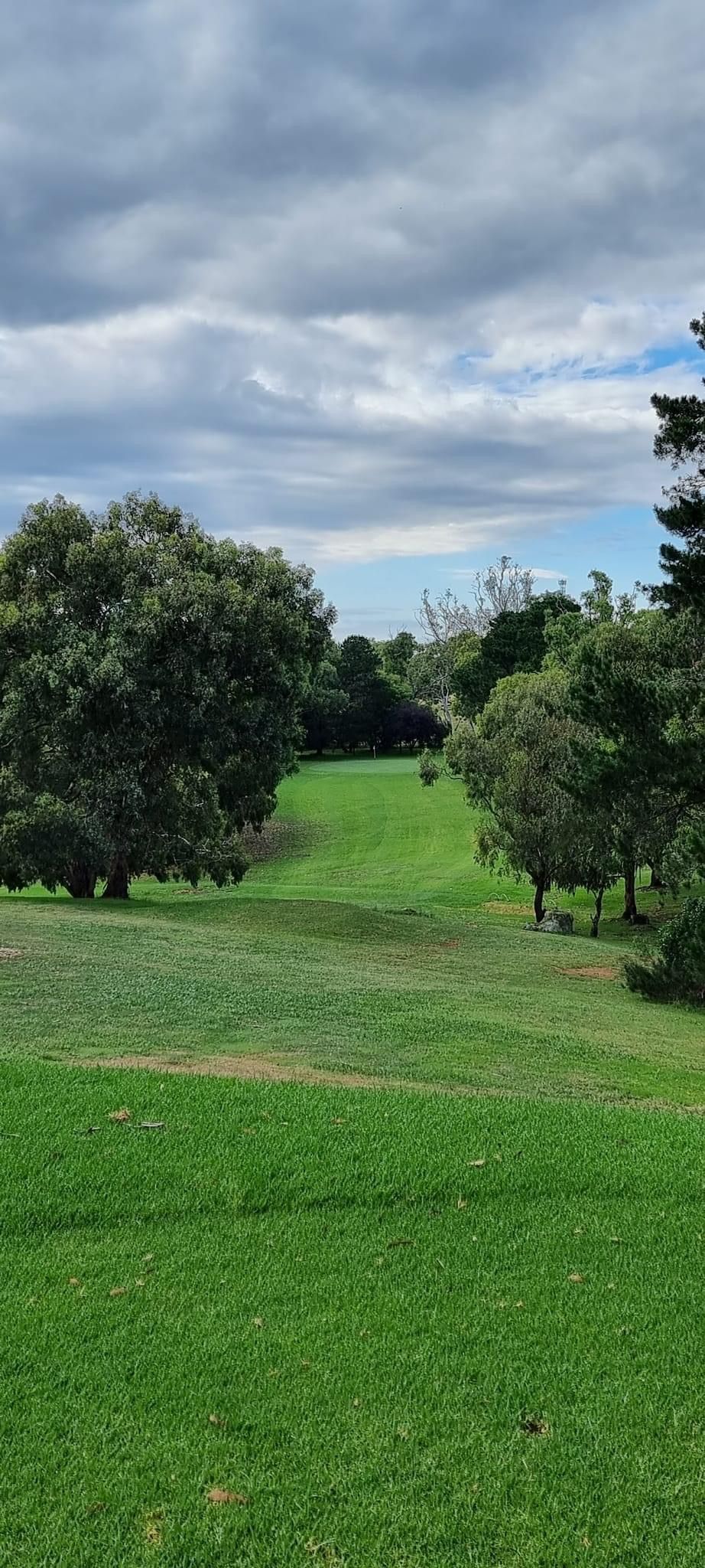 Hole 6