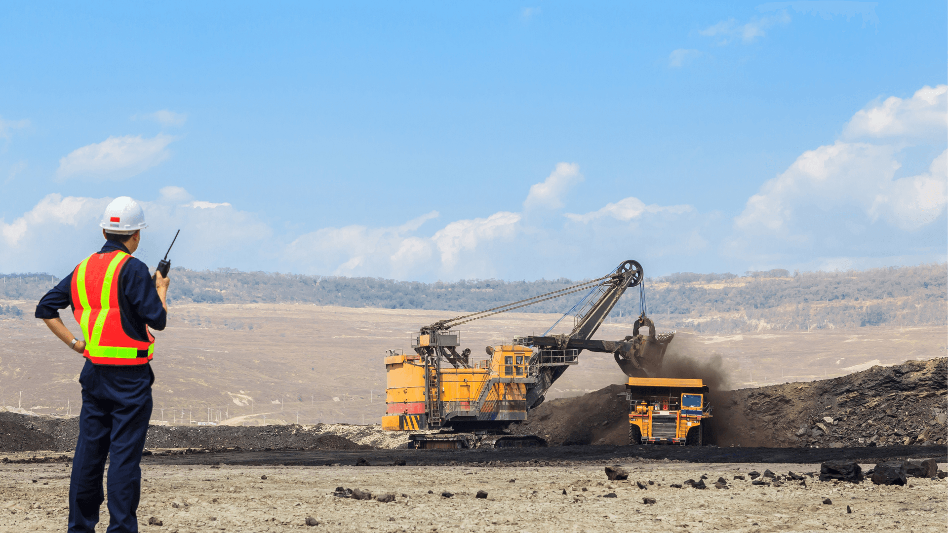 Underground Mining/Planning Engineer