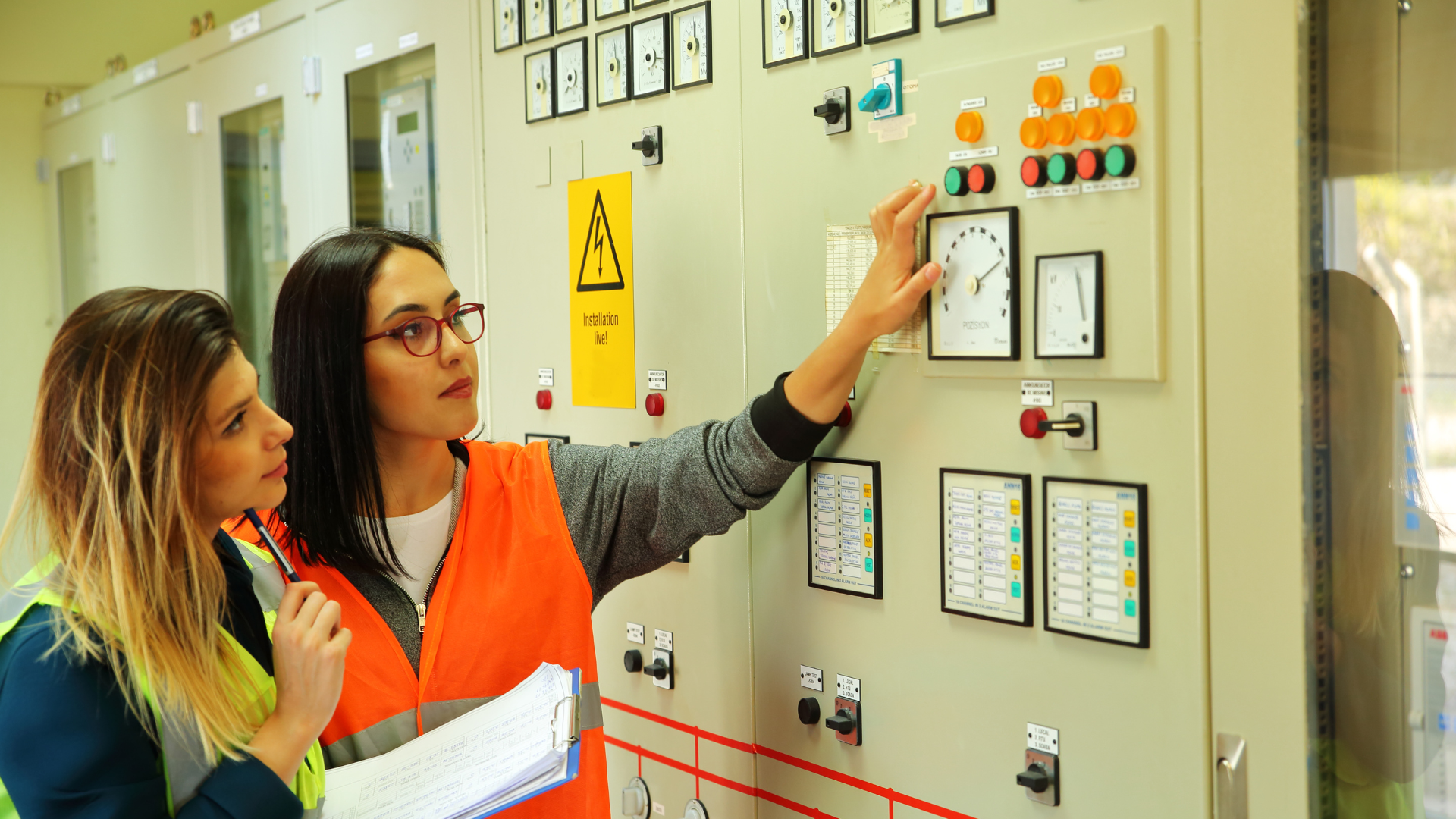 Senior Electrical Engineer