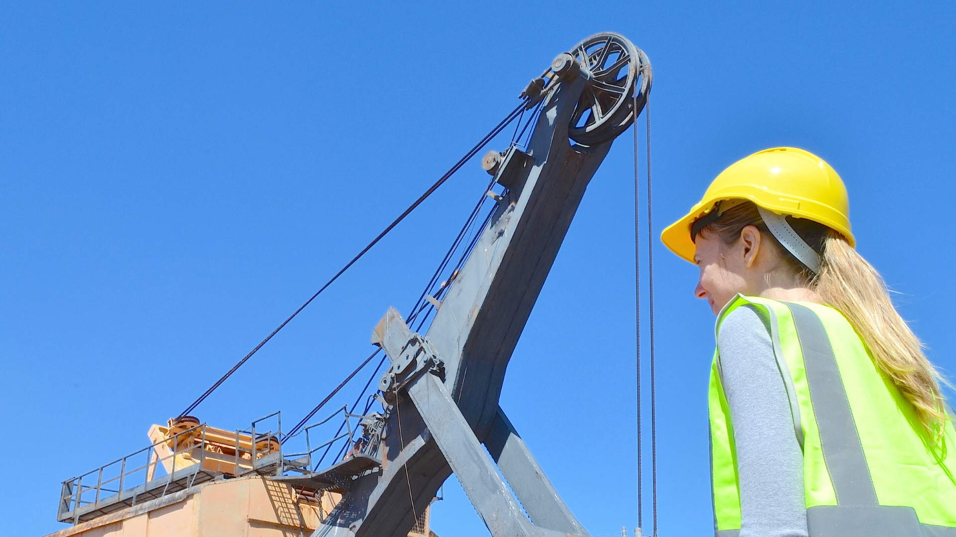 Superintendent – Engineering and Projects