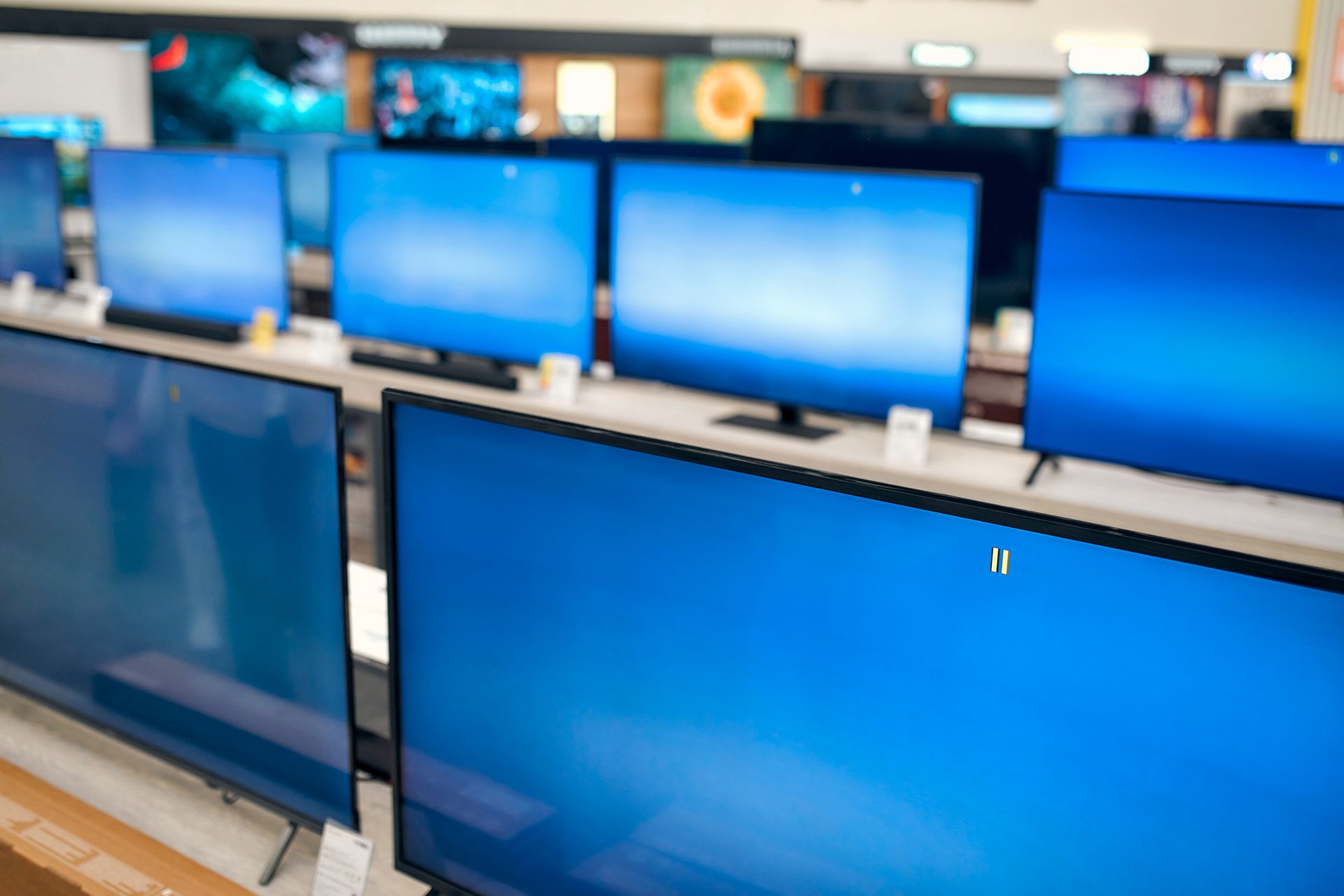 Man Troubleshooting in Data Center | Mildura, Vic | a & R Electronics
