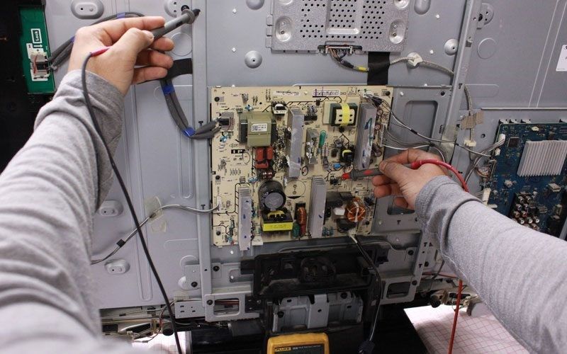 Television Set, Satellite TV, Installing, Repairing, Service | Mildura, Vic | a & R Electronics