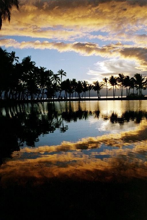 Mystery of the sunrise and sunset in the Qur'an