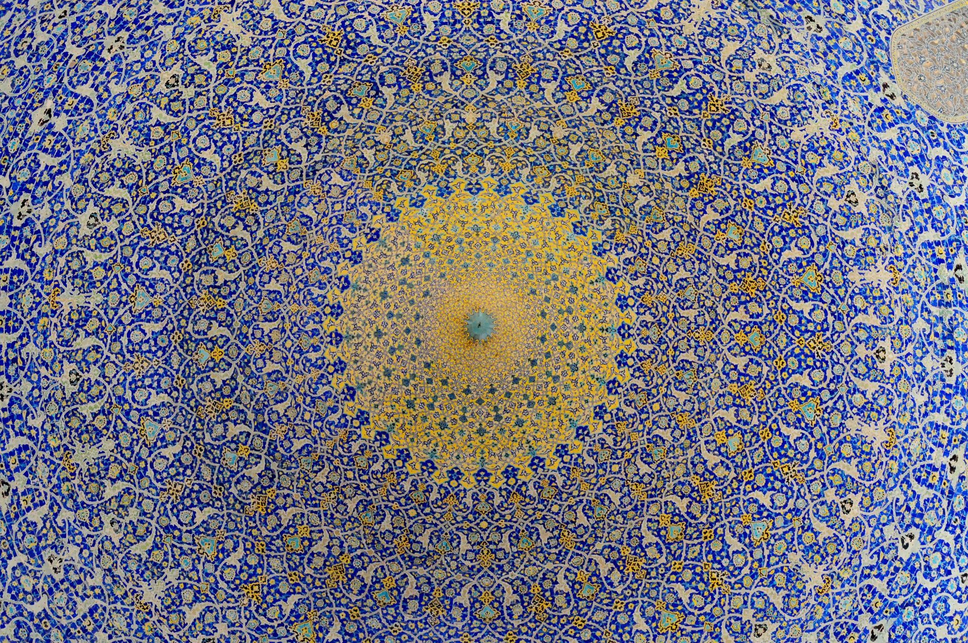 Light of Heavens