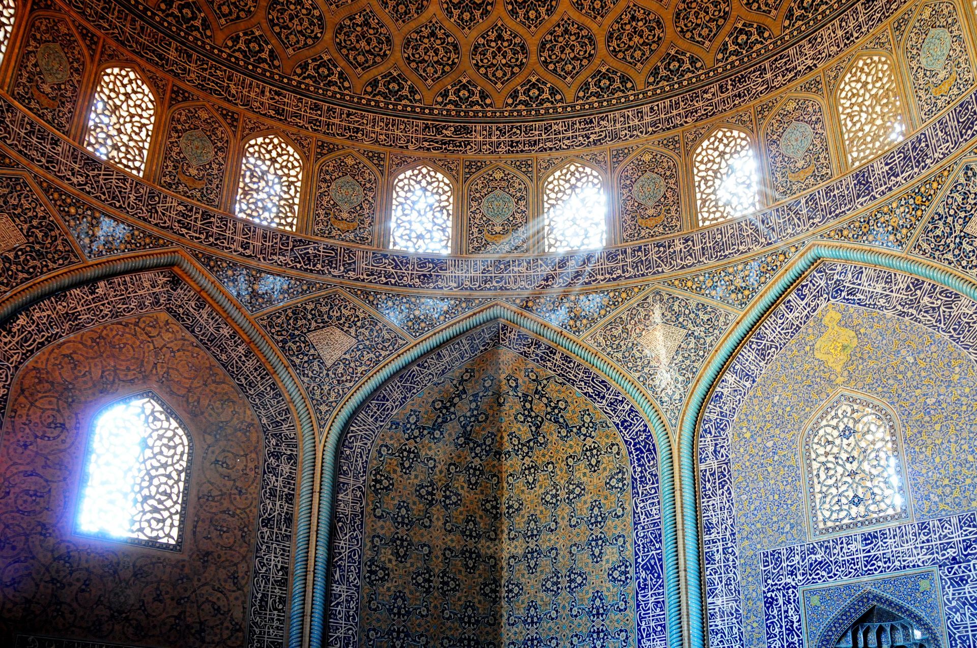 Light of Heavens