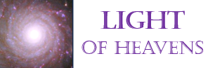 Light of Heavens