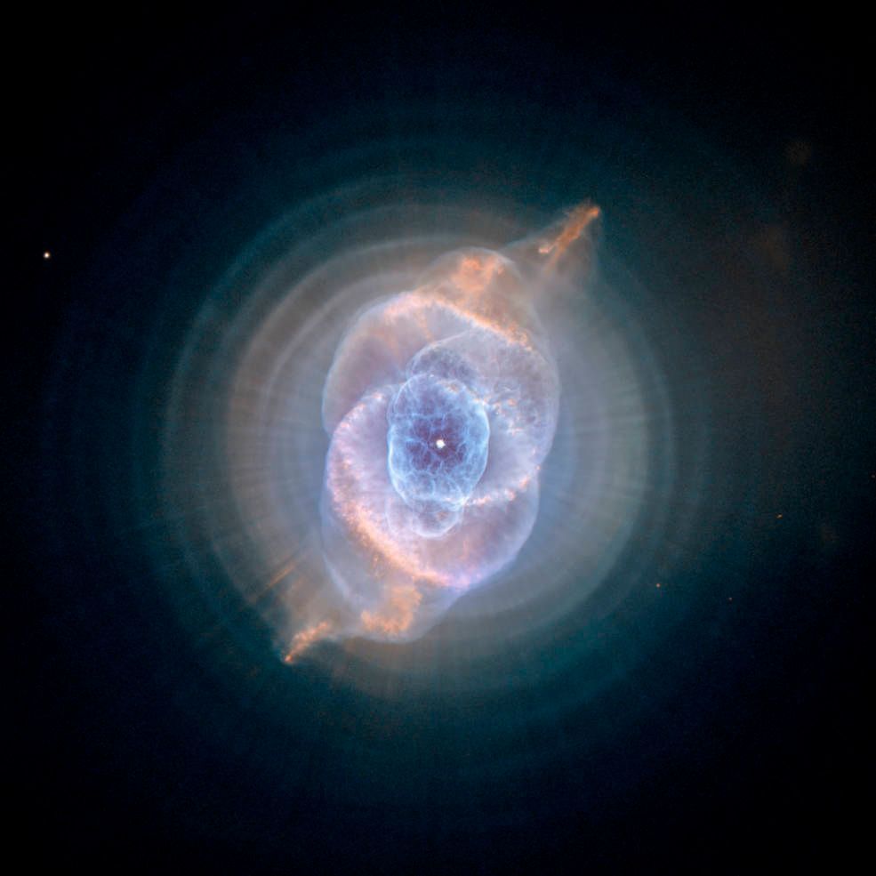Light of Heavens