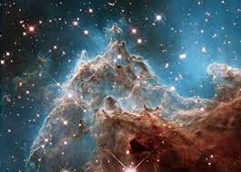 Light of Heavens