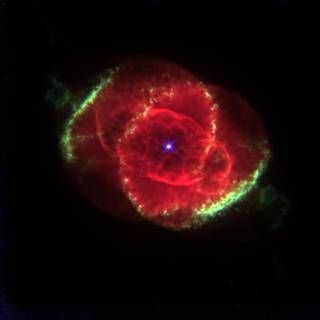 Rosette Nebula in the Holy Qur'an