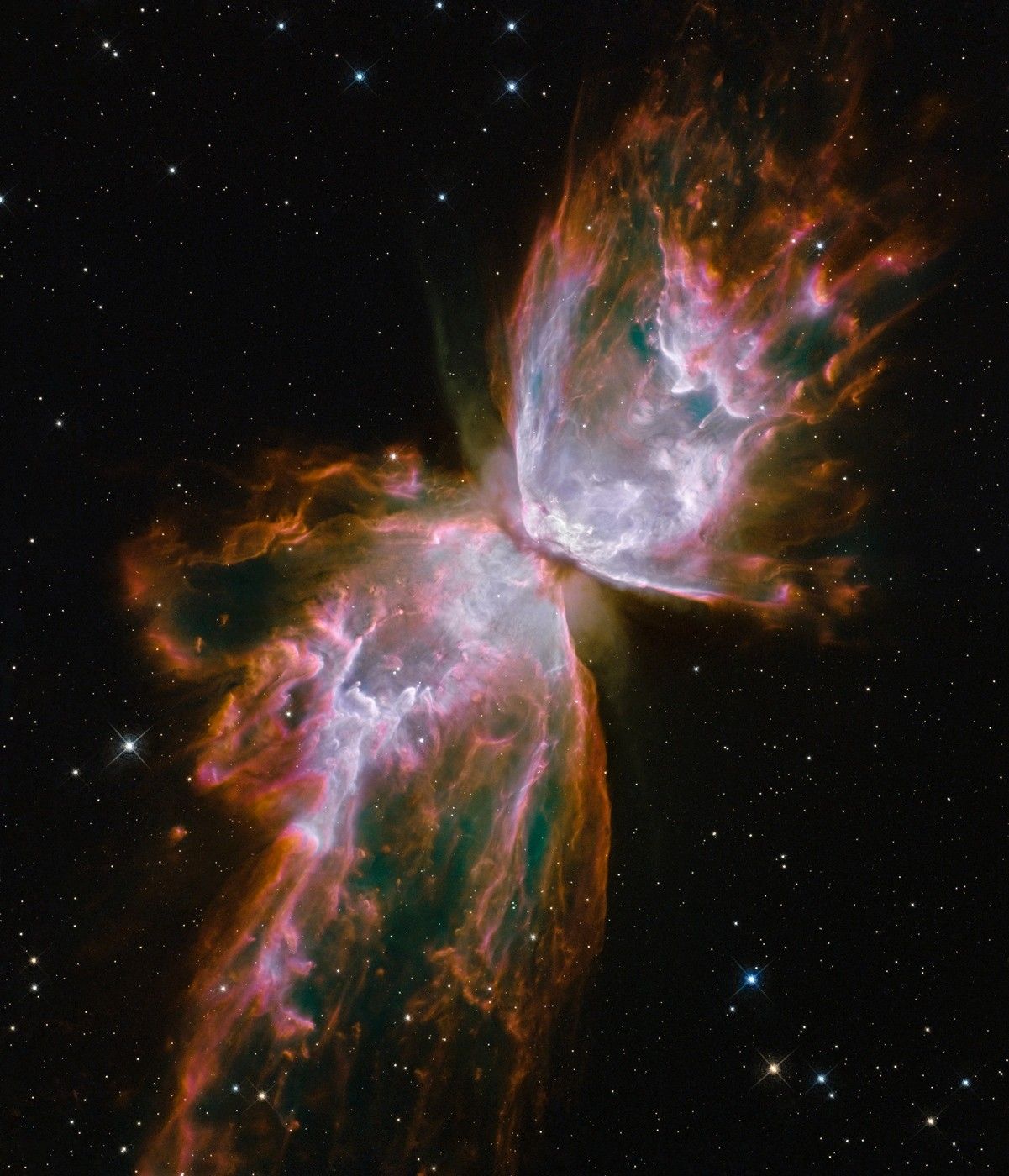 Light of Heavens