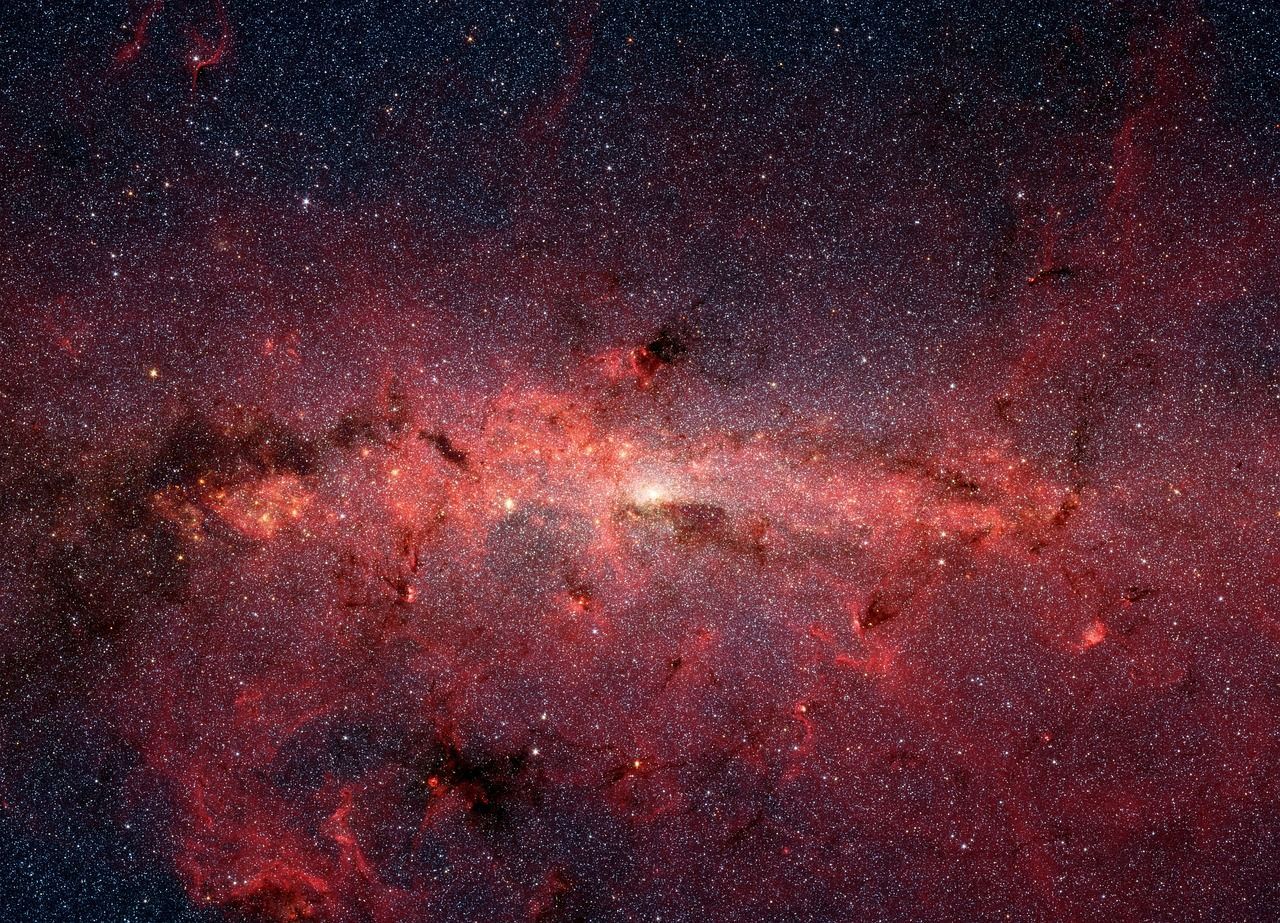 Light of Heavens