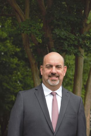 Connect With Me On LinkedIn Attorney Chip Gaskill